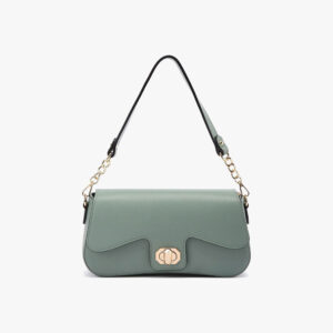 Exotic Dualtone Ubiquitous Sling Bag